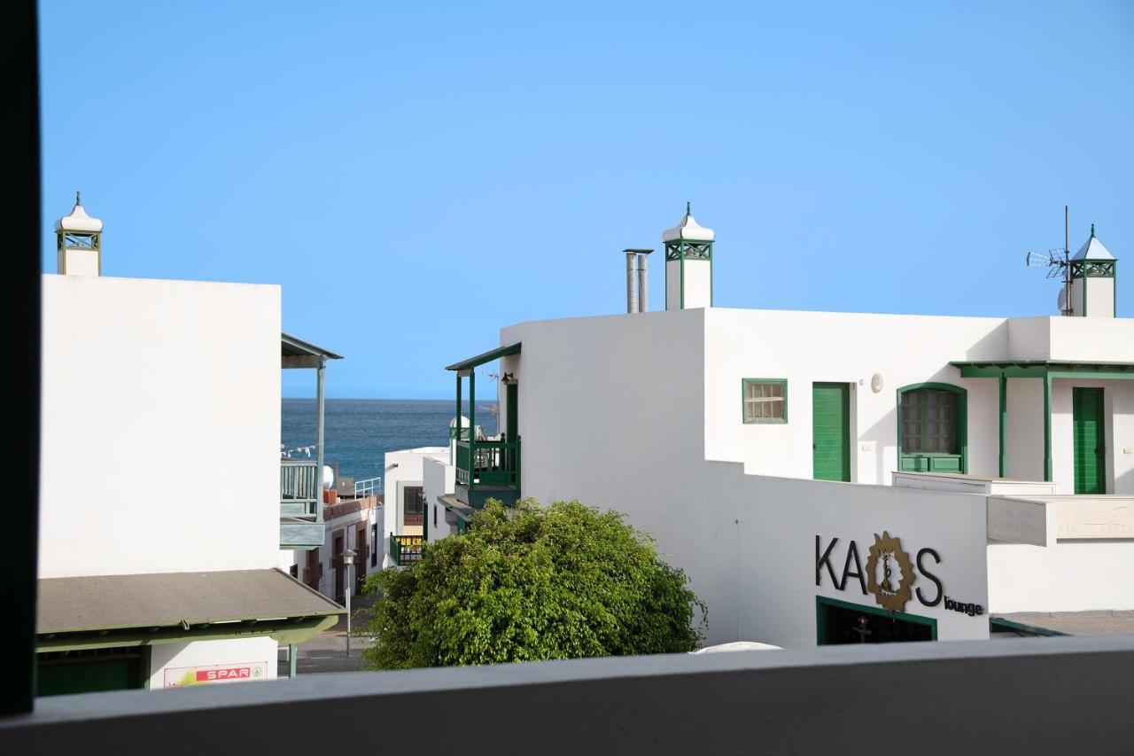 La Bonanza Apartment Playa Blanca  Exterior photo